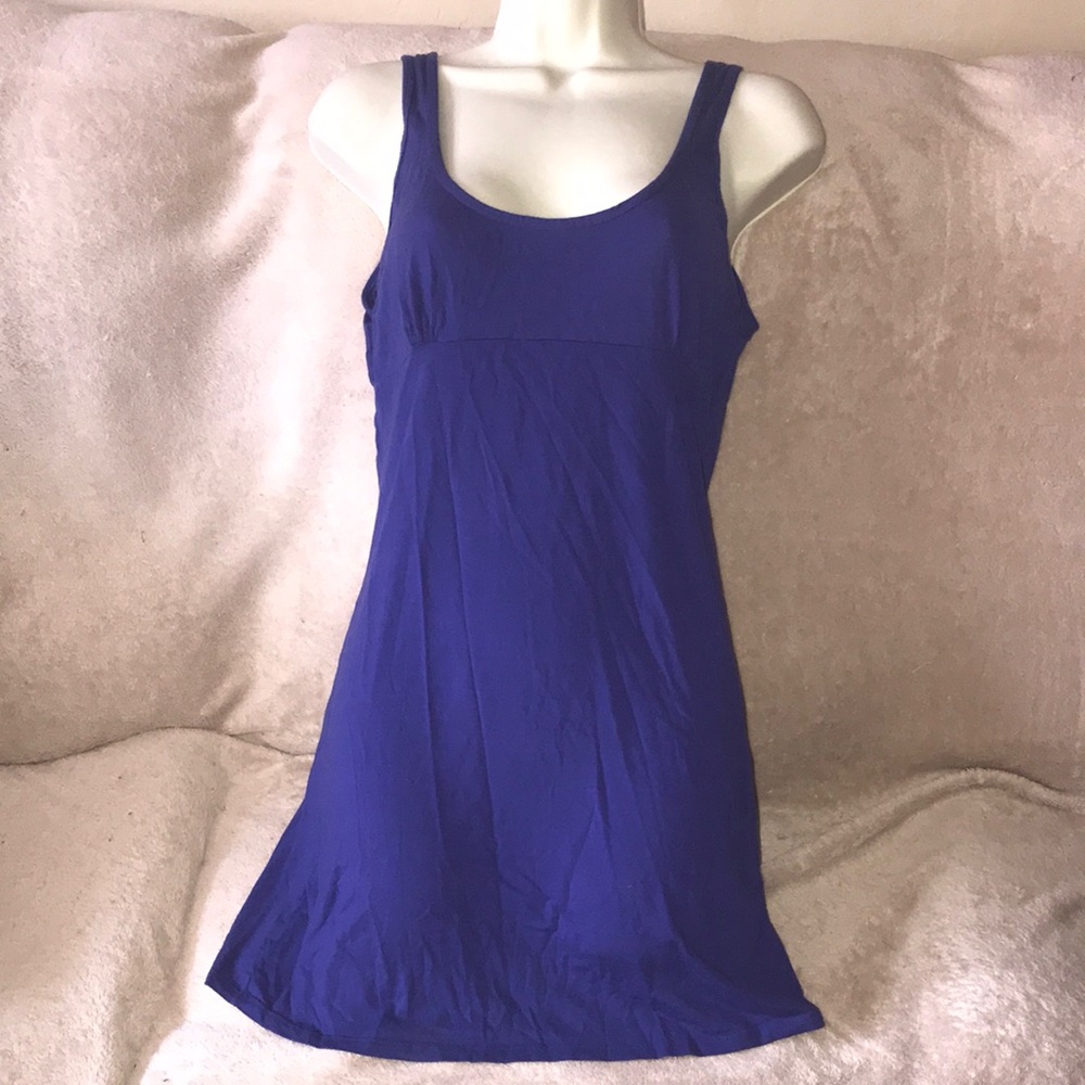 Body by Victoria’s Secret Small blue dress